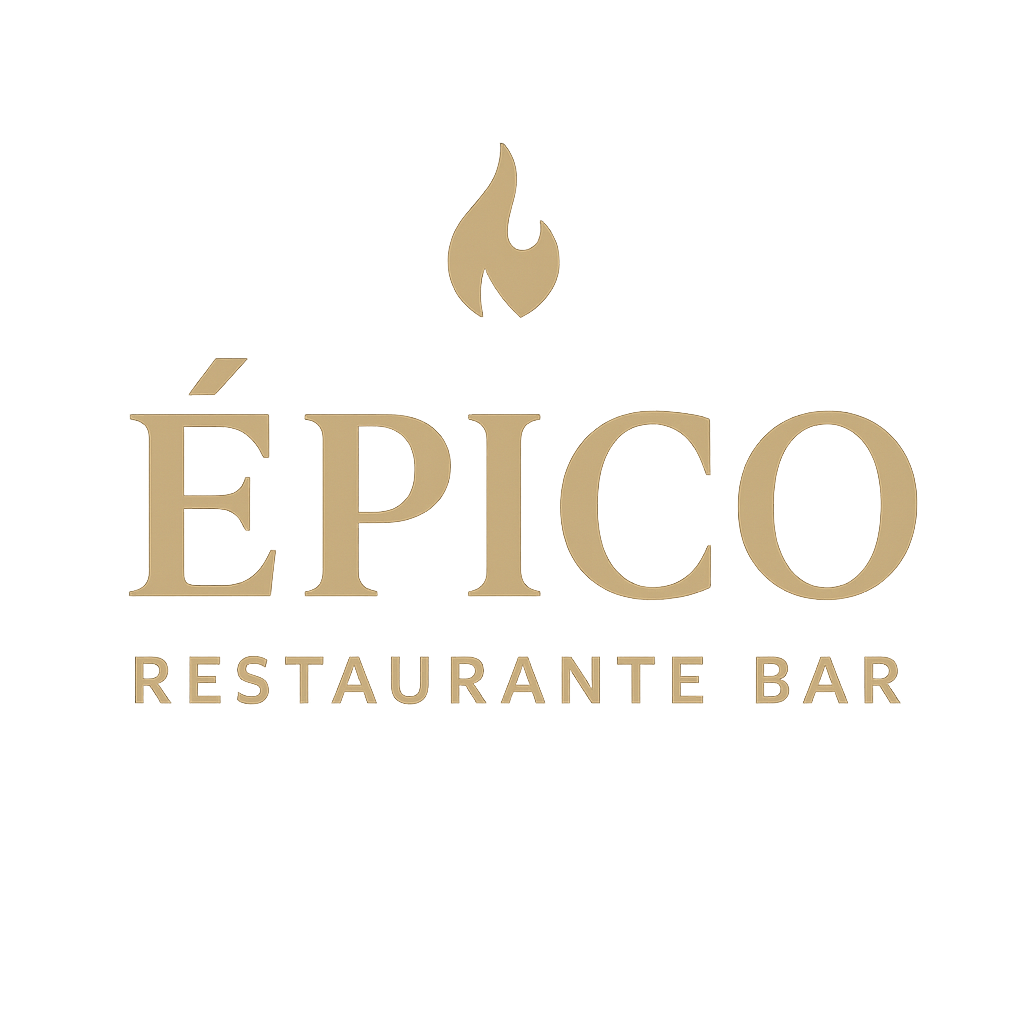 ÉPICO Restaurante Bar