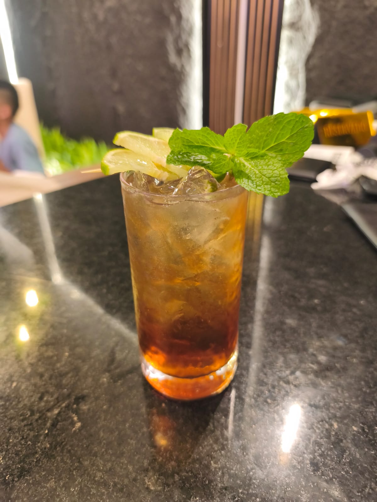 Long Island