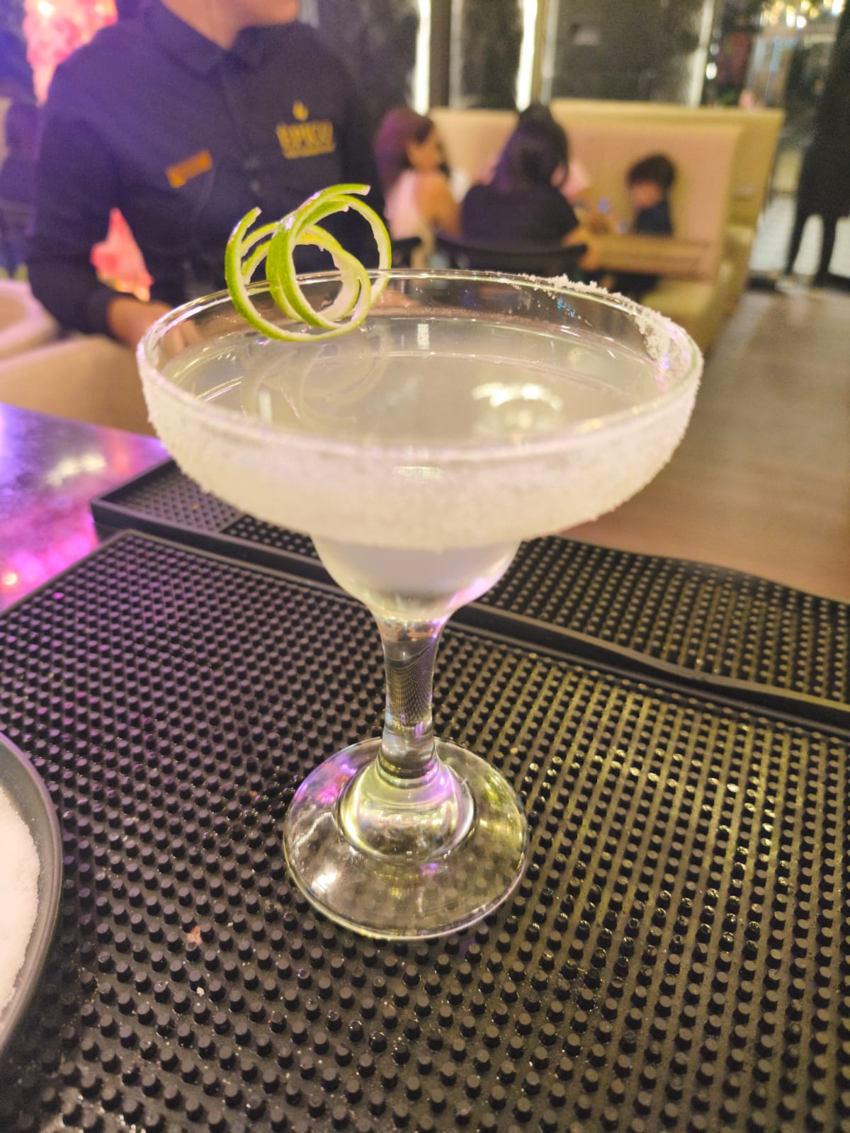 Margarita