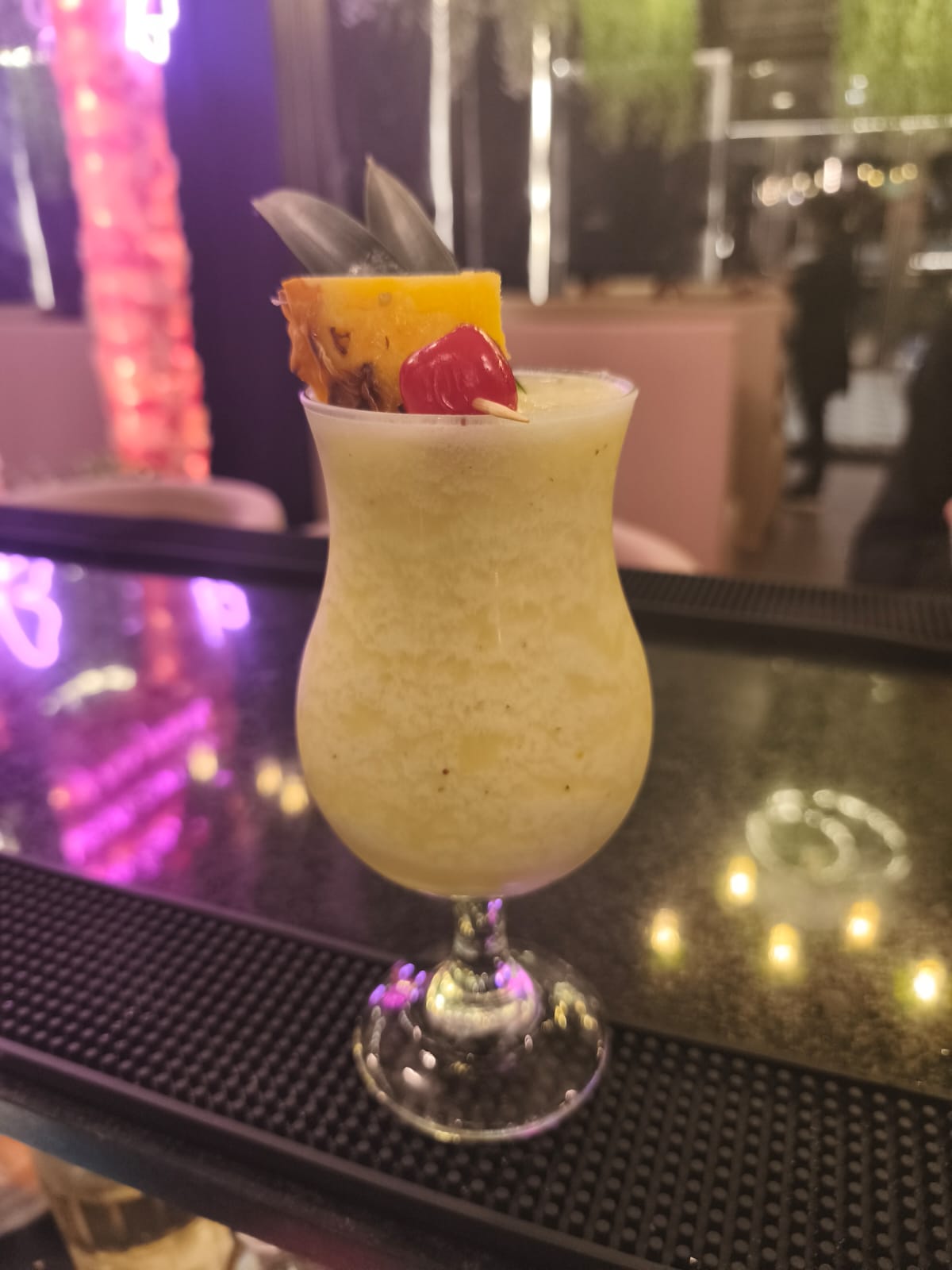 Piña Colada