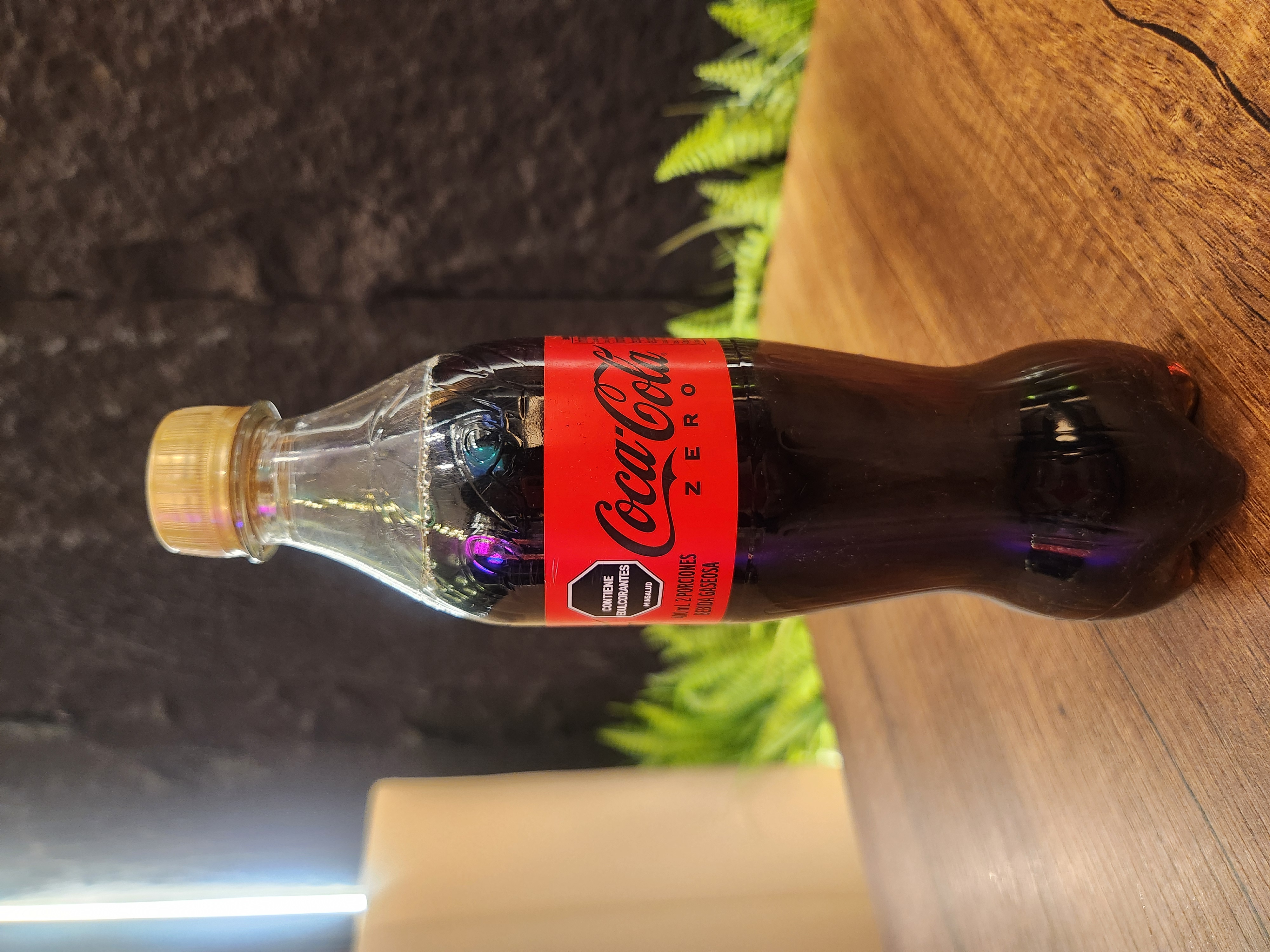 CocaCola ZERO