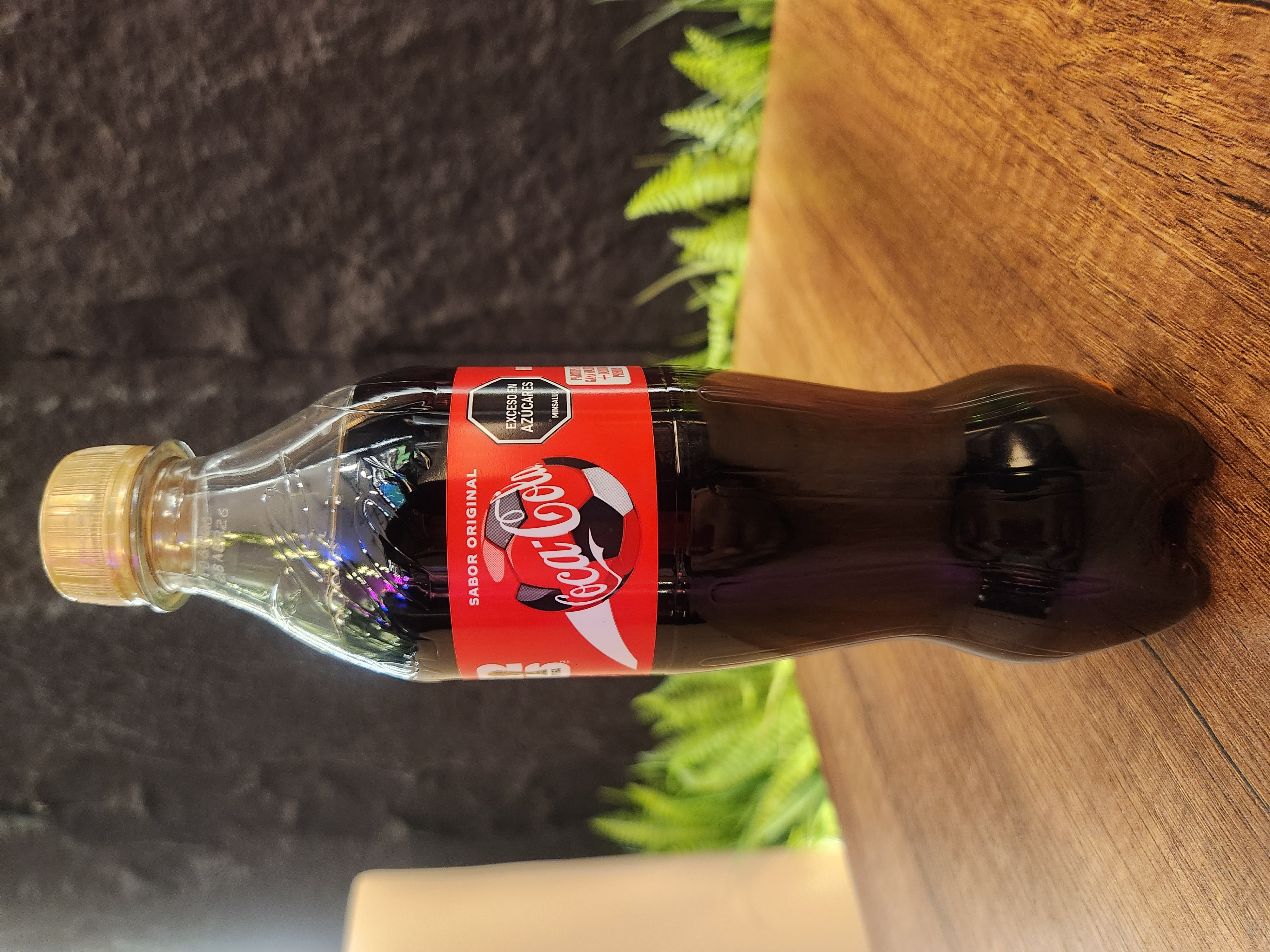 Coca Cola Personal
