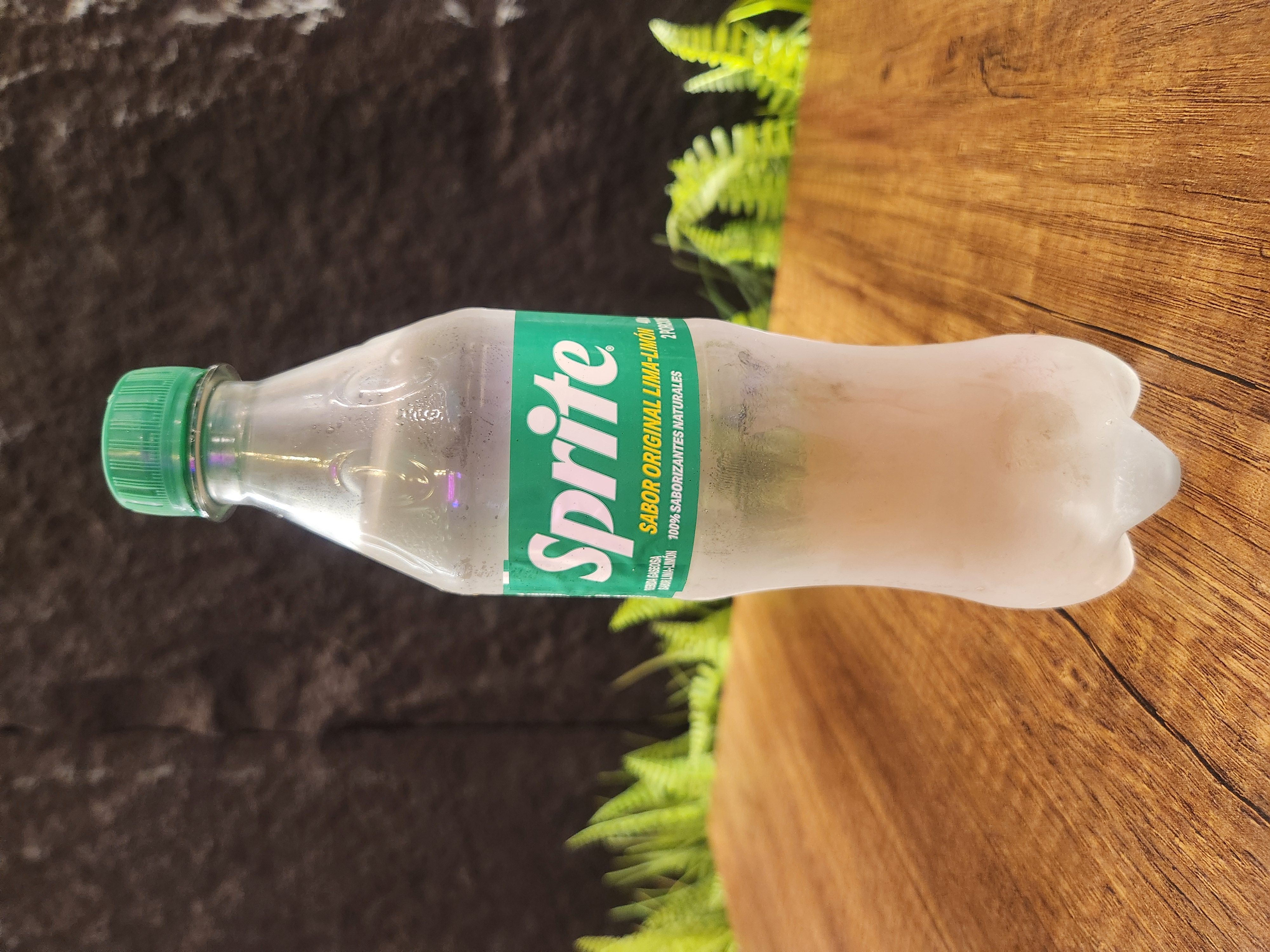 Sprite Personal