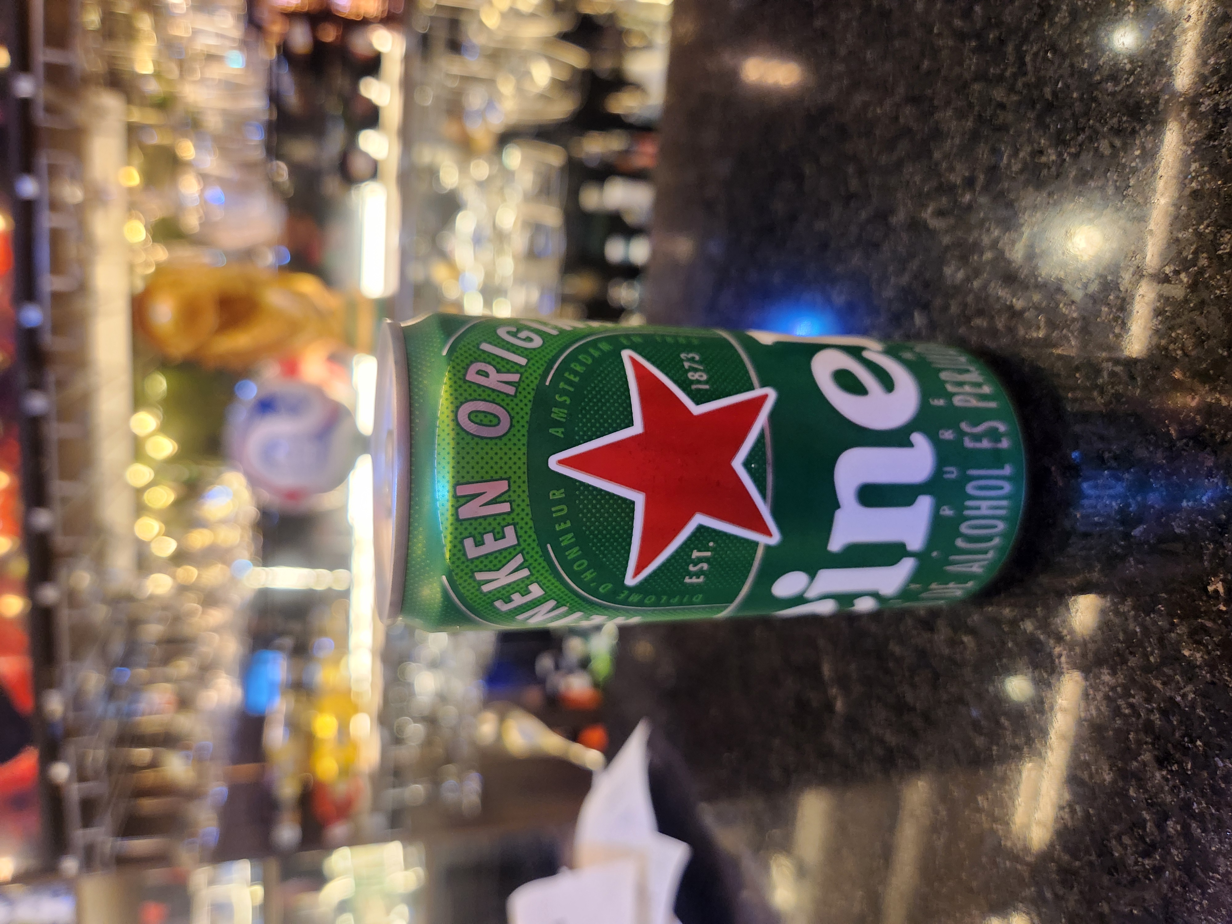 Heineken