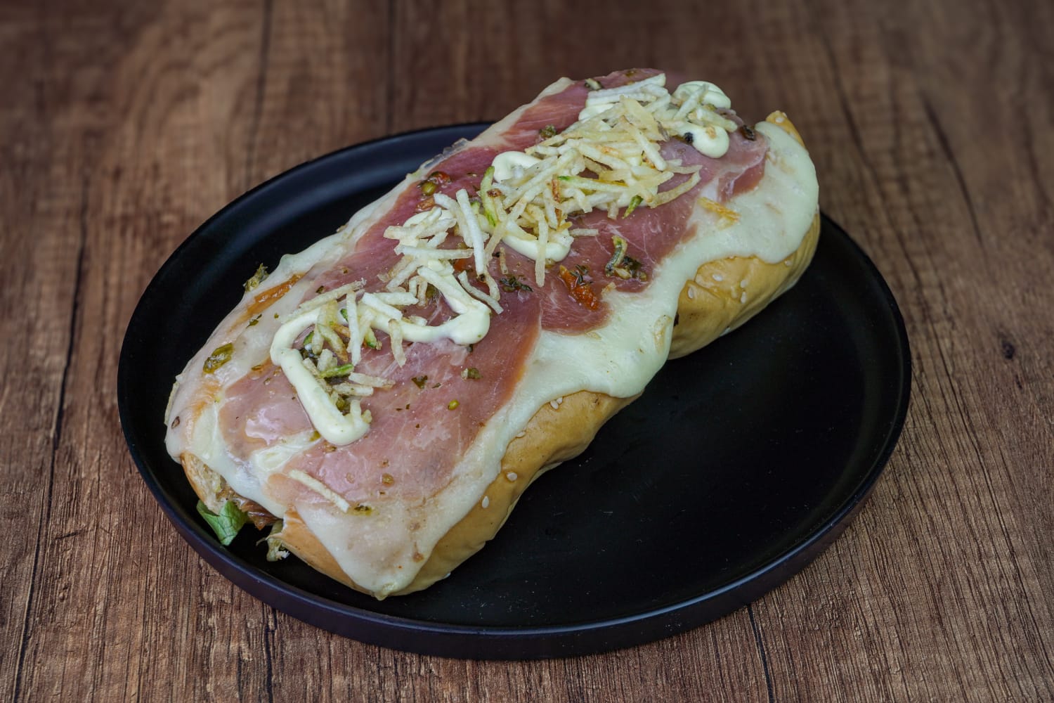 Perro Serrano 100 Fuegos